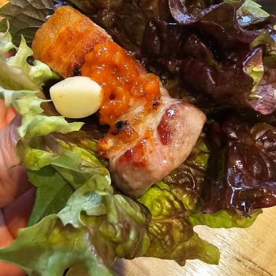 육풍 오산프리미엄점 대표후기 이미지 1